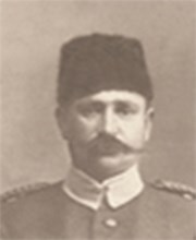 Süleyman Sabri Bey